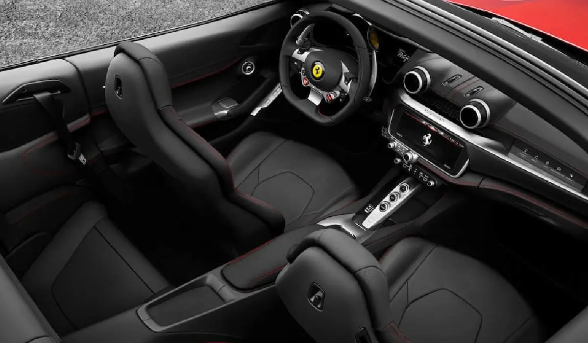 Ferrari - Portofino - Car Rentals Near me - Used Cars Near me - Exclusive Concierge Club.webp